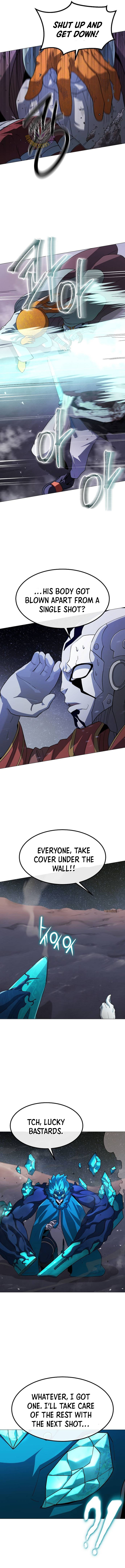Star of Zenith Chapter 34 3